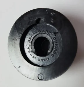 Daka-ware Part