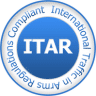 ITAR Logo