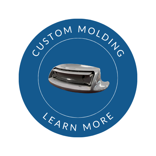 Custom Molding Button