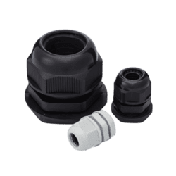 Davies Cable Gland Assortment
