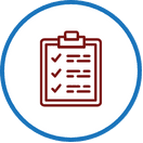 Custom Molding Testing Icon