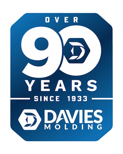 90 year logo