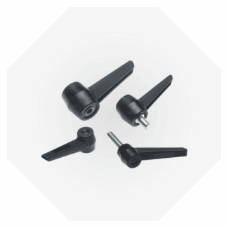 Fixed Position Handles