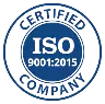 ISO 9000 logo