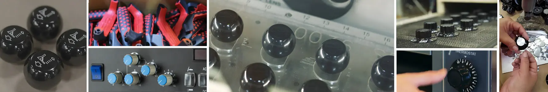 knobs and handles banner