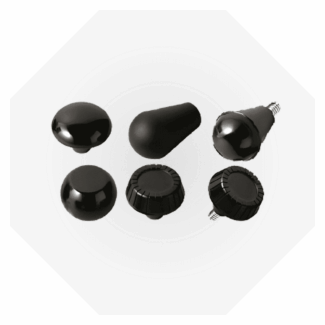 lever knobs