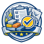 Material Selection Icon