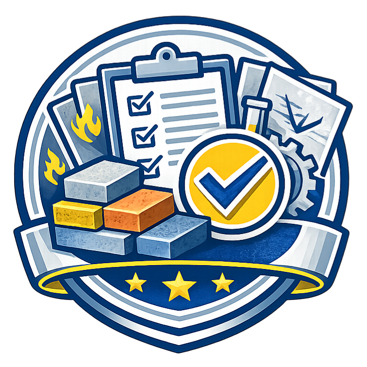 Material Selection Icon