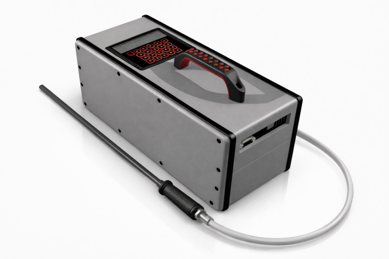 Medical Equipment Soft touch Pull Handle