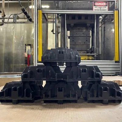 Thermoset Molding Company Parts