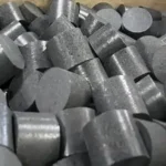 Thermoset Material Pucks