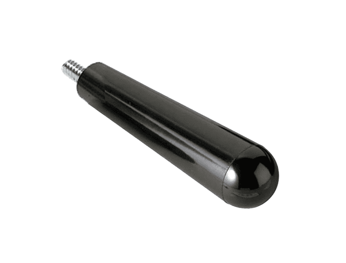 Tapered Handles Superior Grip and Functionality Davies Molding