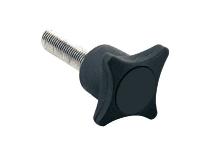 Clamping Knobs Knobs, Handles, and Custom Molding Davies Molding