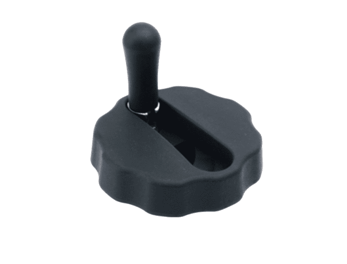 Clamping Knobs Knobs, Handles, and Custom Molding Davies Molding