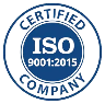 Iso 9001 2015 Logo